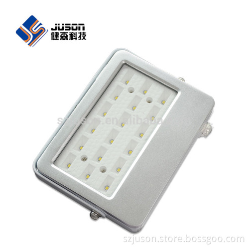 2016 High quality New Design 30W led flood light houseing